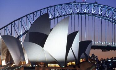 Australia Tour