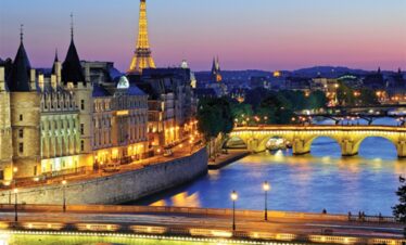 France Holiday