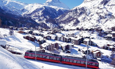 Switzerland Tour