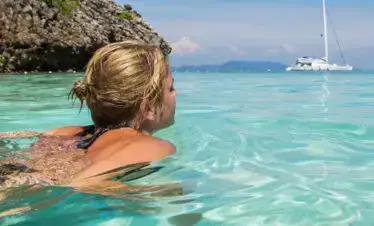Thailand Tour