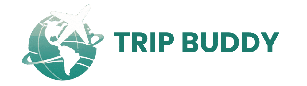 TRIP BUDDY